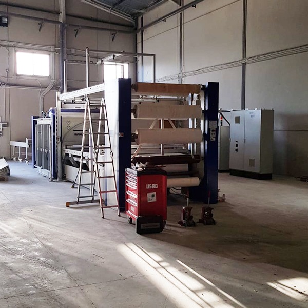 Machinery Moving 7