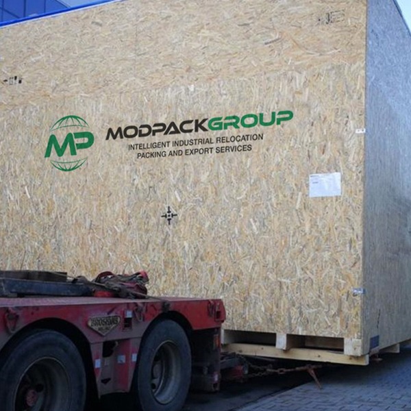 Freight forwarders 2