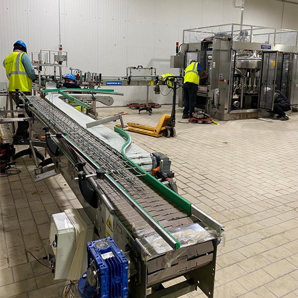 Factory Assembling 3