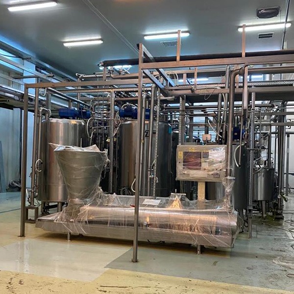 Factory Assembling 6