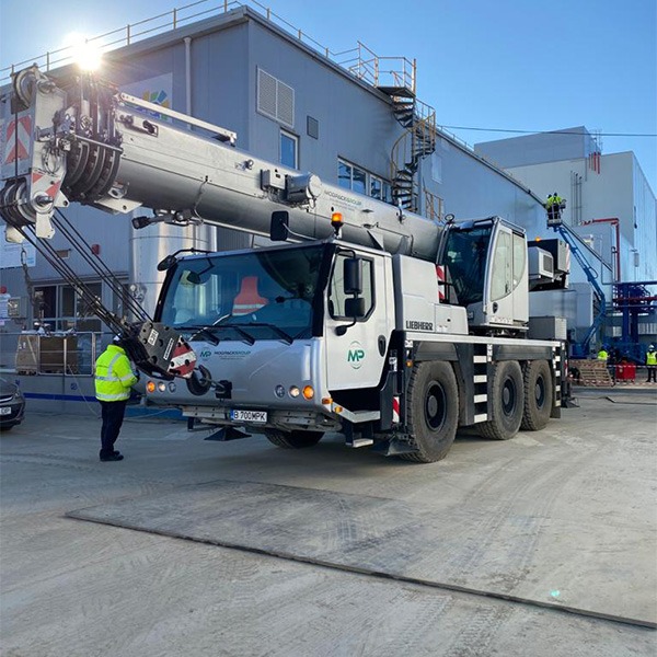 Machinery Moving 11