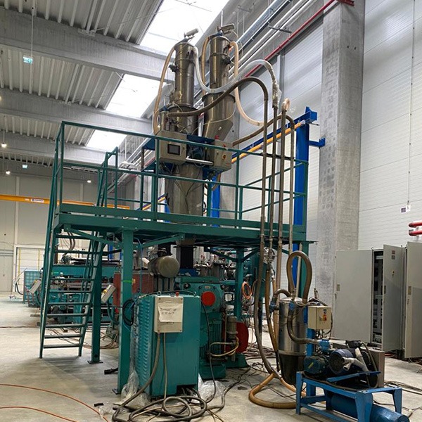 Factory Relocation 5