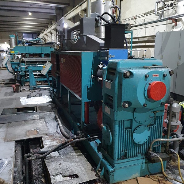 Factory Relocation 1